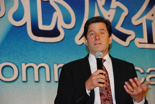 Genesys���ó�ϯ�������ļ���I(y��)ͨ�Ŵ��(hu��)�����o