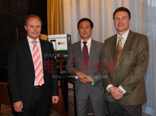 ���������Ξ飺JasonStirling,Nuance��̫�^(q��)�߼�����������ԣ�c,Nuance�����A�^(q��)����(j��ng)����StuartSharpe,Nuance��̫�^(q��)�N�۹��̲��߼����O(ji��n)