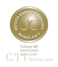 Teleopti AB��˾�s�@���L(f��ng)�U�ȼ�5 �C ���ơ���