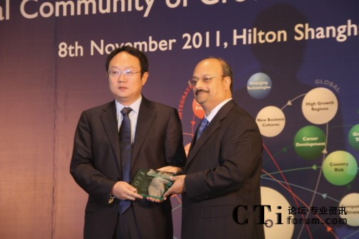 Frost & Sullivan ȫ��CEO�涭�ºϻ���Aroop Zutshi���ң����A����������C�l(f��)��ȫ����Ź����������L�c��(chu��ng)�ª������n�����A��������ծa(ch��n)Ʒ�����L����<br/>

