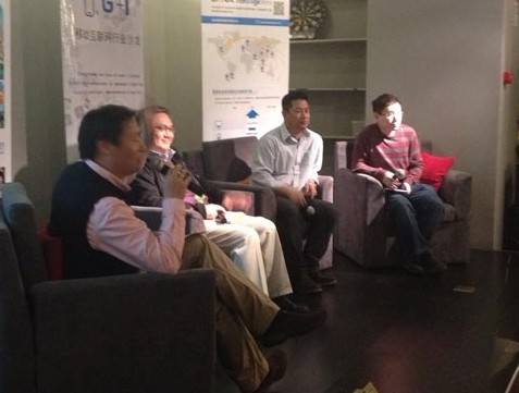 �L(zh��ng)�Ǖ�(hu��)GMIC�����Ο���Tapjoy�Ї�(gu��)�^(q��)����(j��ng)�������I��DeNA�Ї�(gu��)CEO���������˾W(w��ng)�����Åǽ����������ң�